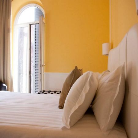 Roma Resort Trevi Экстерьер фото