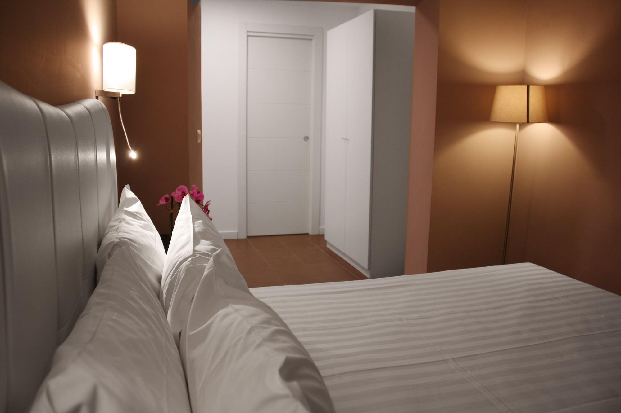Roma Resort Trevi Экстерьер фото