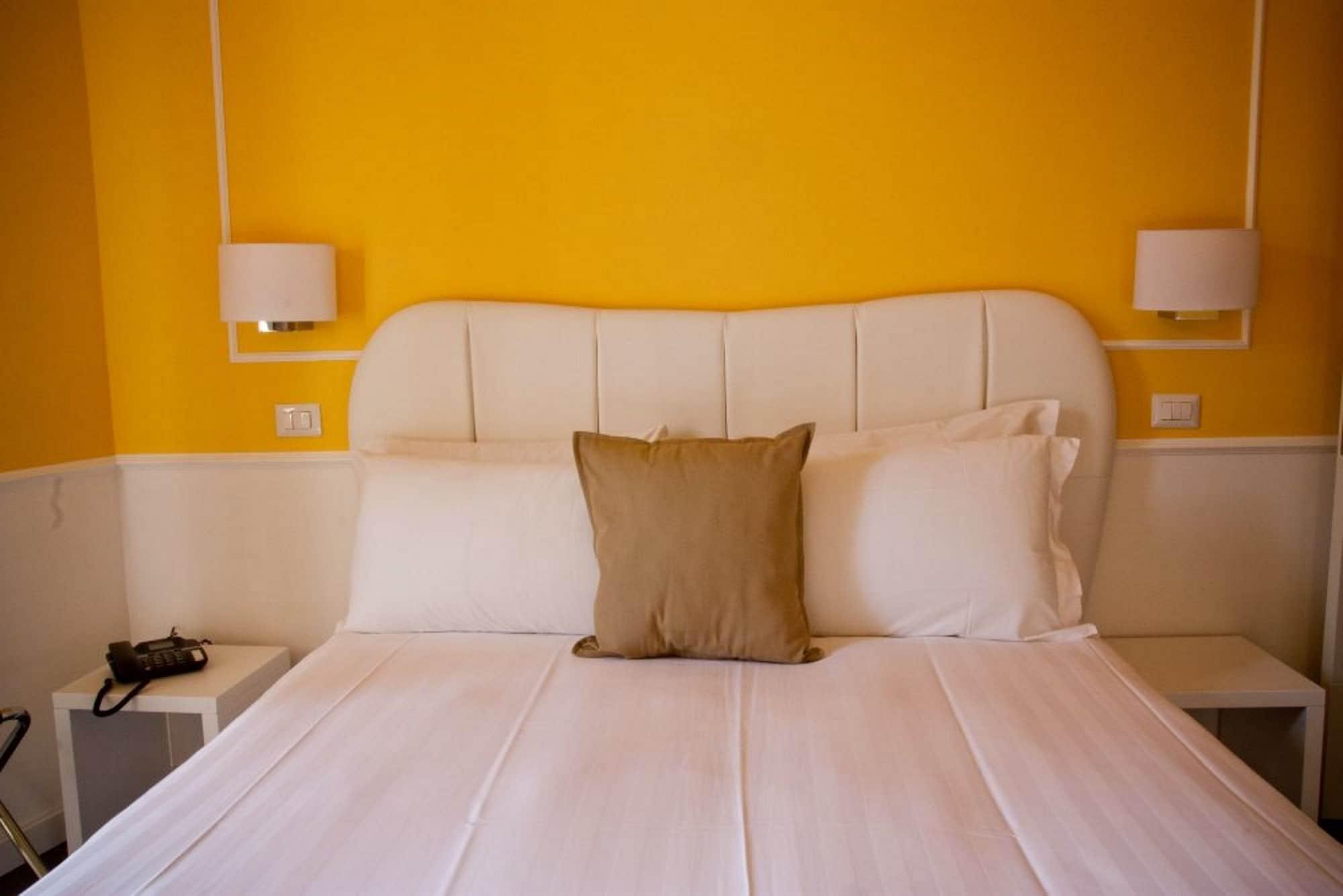 Roma Resort Trevi Экстерьер фото