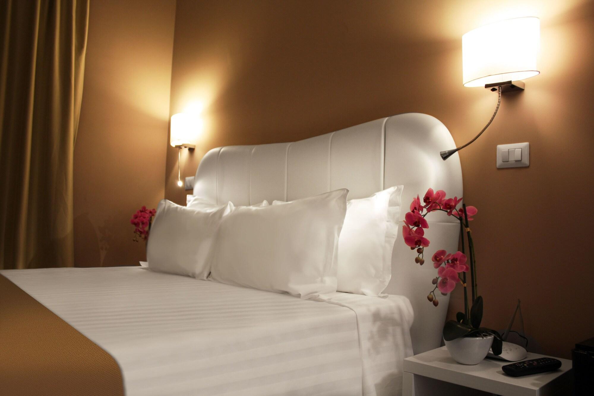 Roma Resort Trevi Экстерьер фото