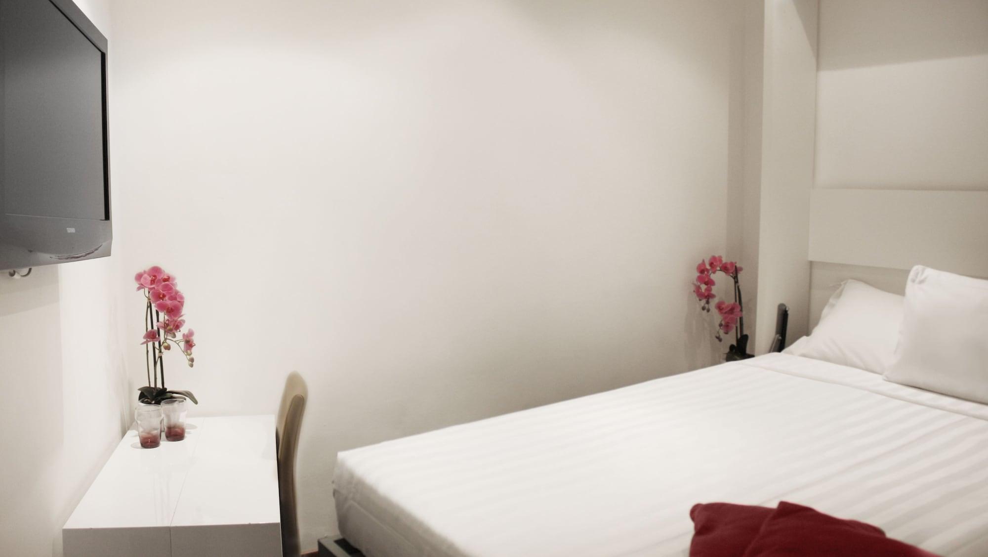 Roma Resort Trevi Экстерьер фото