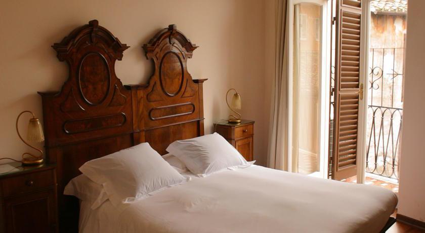 Roma Resort Trevi Экстерьер фото