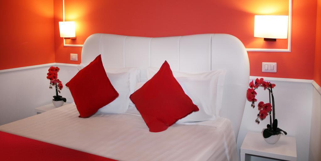 Roma Resort Trevi Экстерьер фото