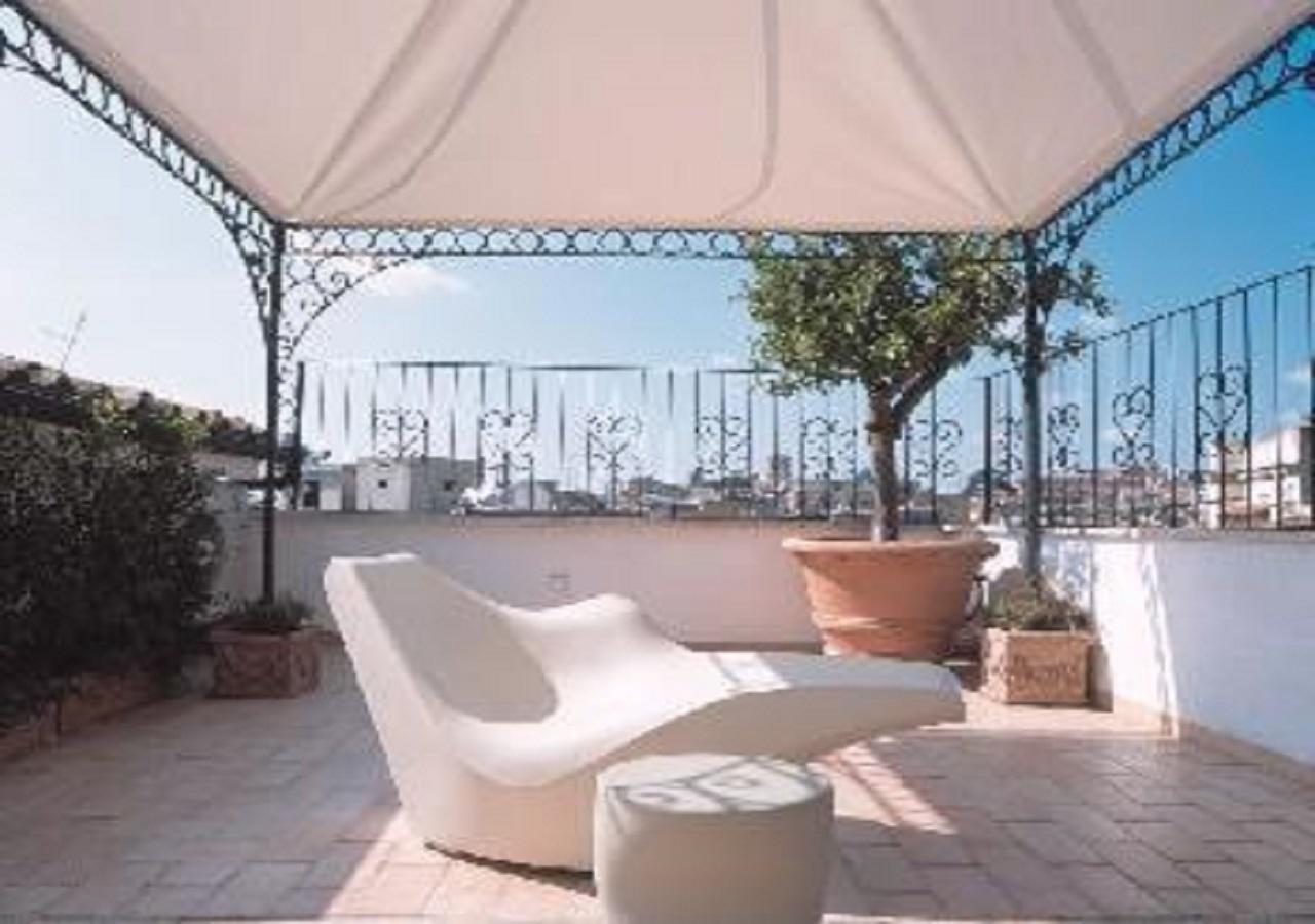 Roma Resort Trevi Экстерьер фото